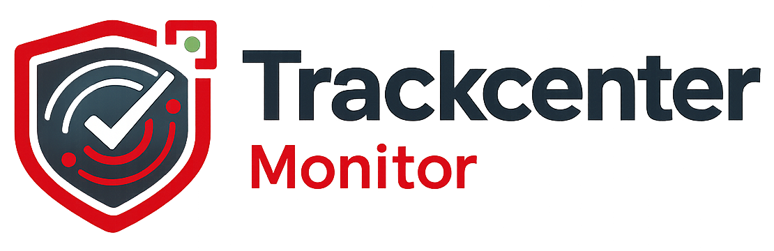 Trackcenter Monitor